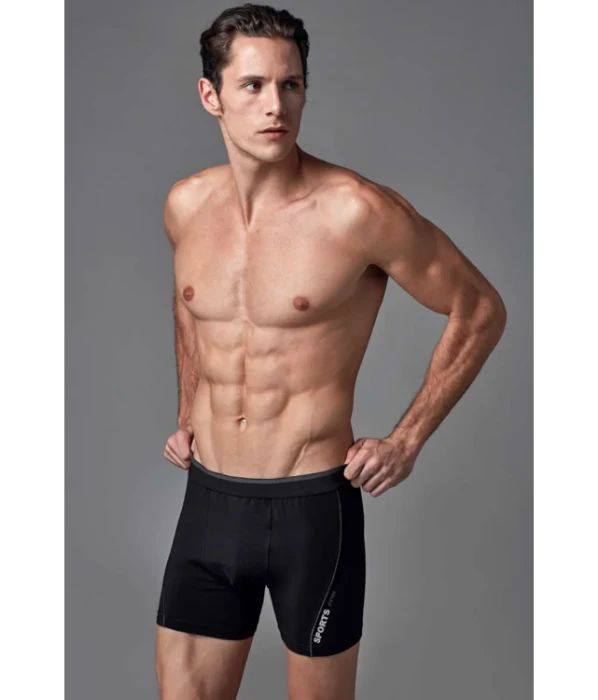 Eros Erkek Boxer ERS014 resmi