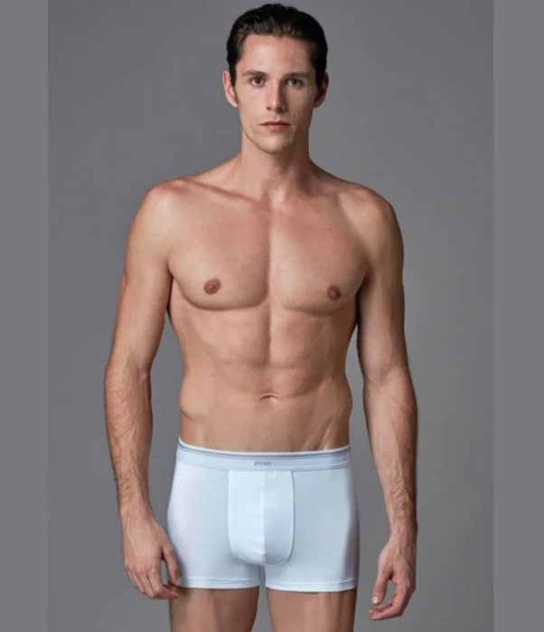 Eros Mikromodal Erkek Boxer ERS051 resmi