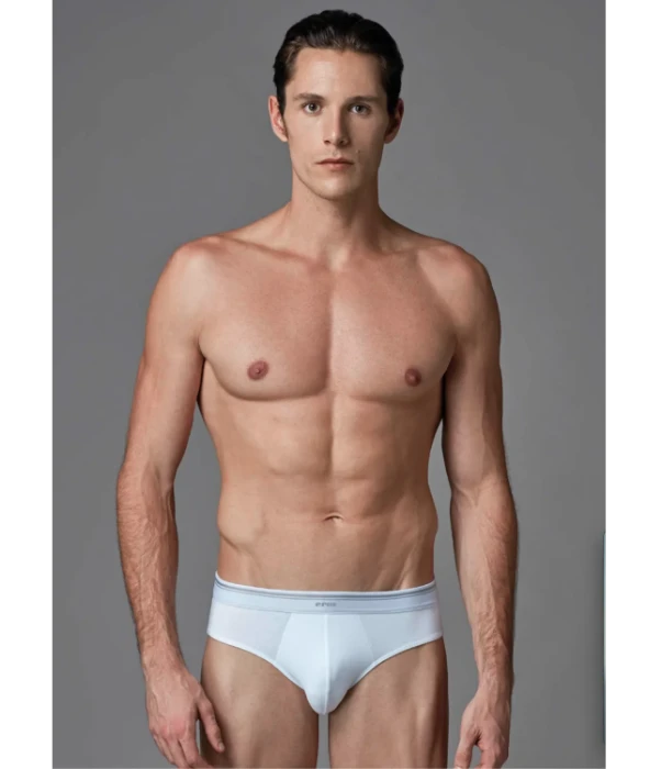 Eros Mikromodal Erkek Slip ERS052 resmi