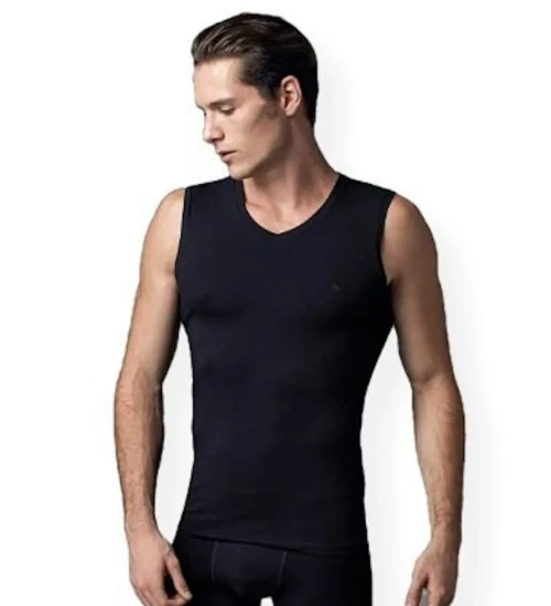 صورة Eros ERS053 Men's T-shirt