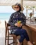 Image de Parachute Tissu Hijab Maillot de Bain Modesty Makbule