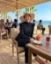 Picture of Modesty Büşra Lycra Burkini Swimsuit