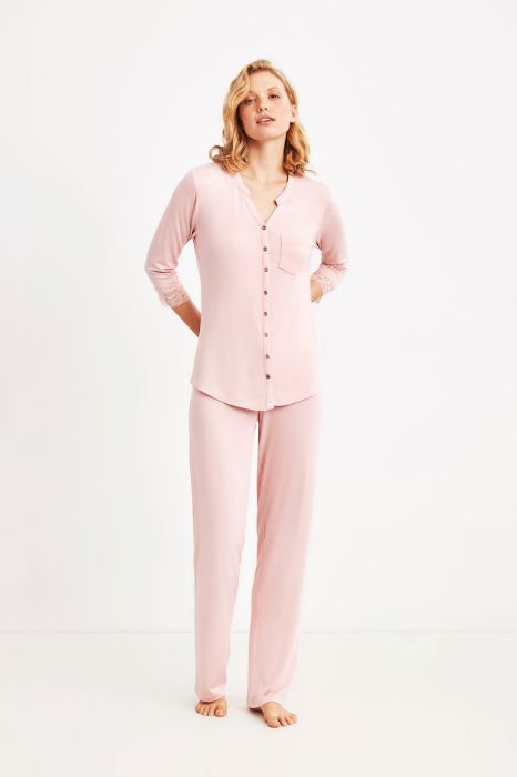 Catherine's Pijama Takımı 874