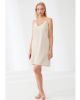 Penye Mood Dressing Gown Nightwear Set 0207
