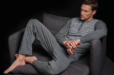 Image de la catégorie Pyjamas Pour Hommes