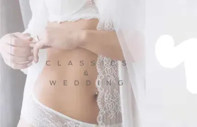 صورة للفئة الملابس الداخلية الزفاف