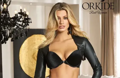 Picture for category Padded Bra Sets