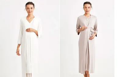 Picture for category Maternity Robes