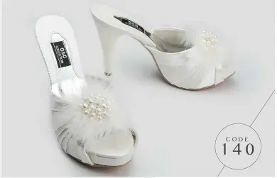 Picture for category Bridal Slippers