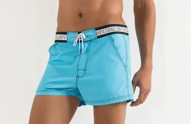 Picture for category Men's Swim Shorts