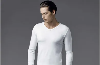 Picture for category Men's Thermal Underwear