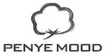 Penye Mood Ev Giyimi markası resmi