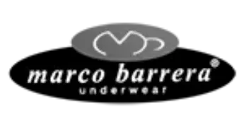 Marco Barrera iç Giyim markası resmi