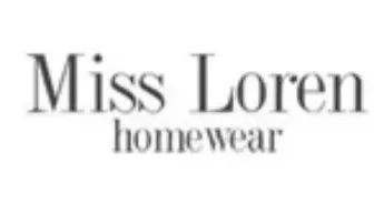 Miss Loren Pijama markası resmi