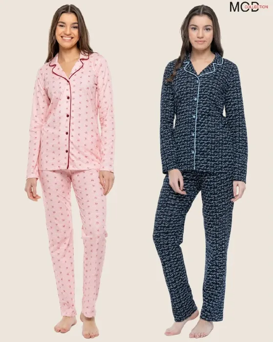 Mod Collection 3959 Pijama Takım