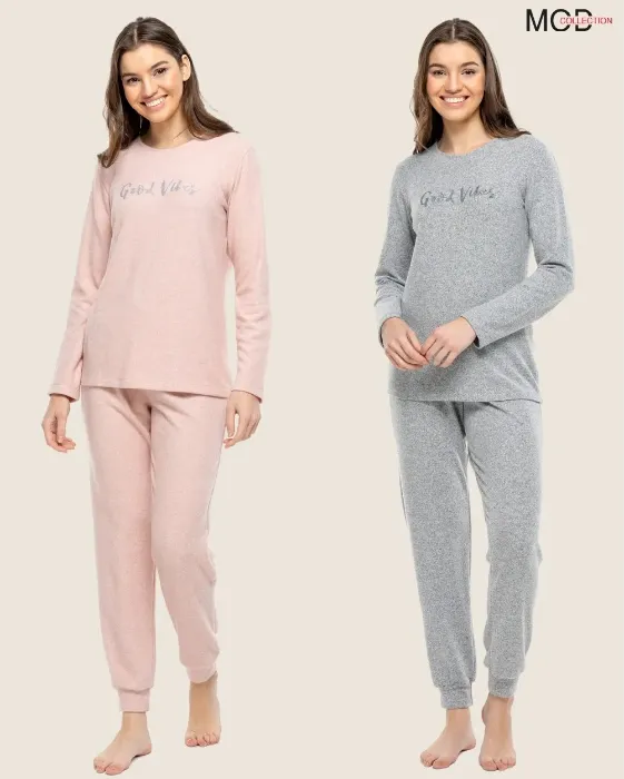 Mod Collection 3981 Pijama Takım
