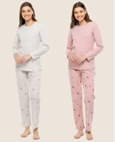 Mod Collection 3993 Pijama Takım