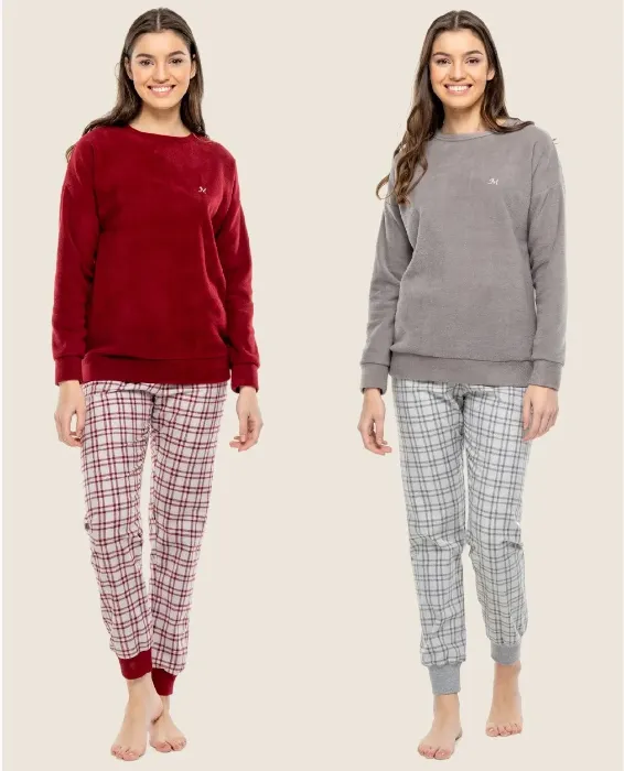 Mod Collection 3998 Pijama Takım