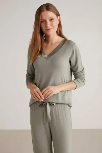 Catherine's 2433-3 Pijama Takım