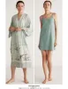 Penye Mood 9608 Dressing Gown Nightwear Set