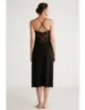 Penye Mood 9616 Dressing Gown Nightwear Set