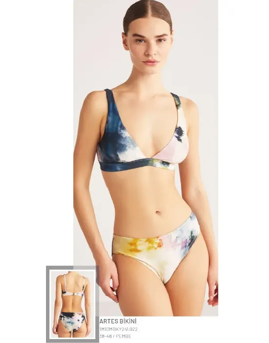 Kom Artes Bikini